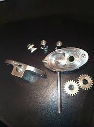 BELL PUMP-SAE044