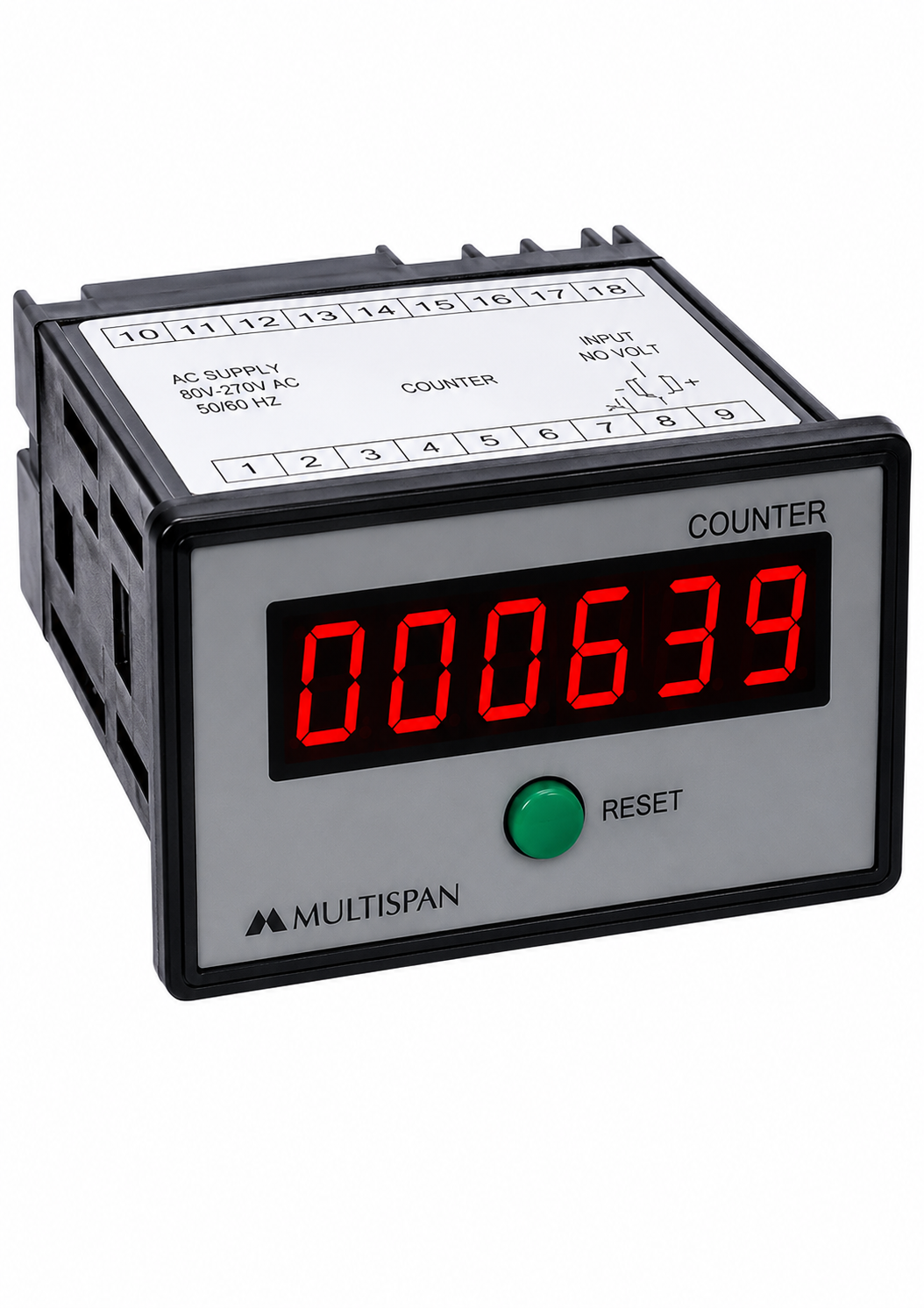 COUNTER METER-SAE090