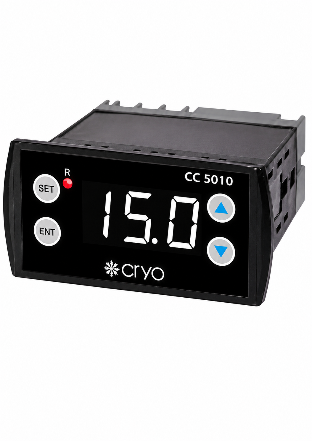 DIGITAL THERMOSTATE-SAE091