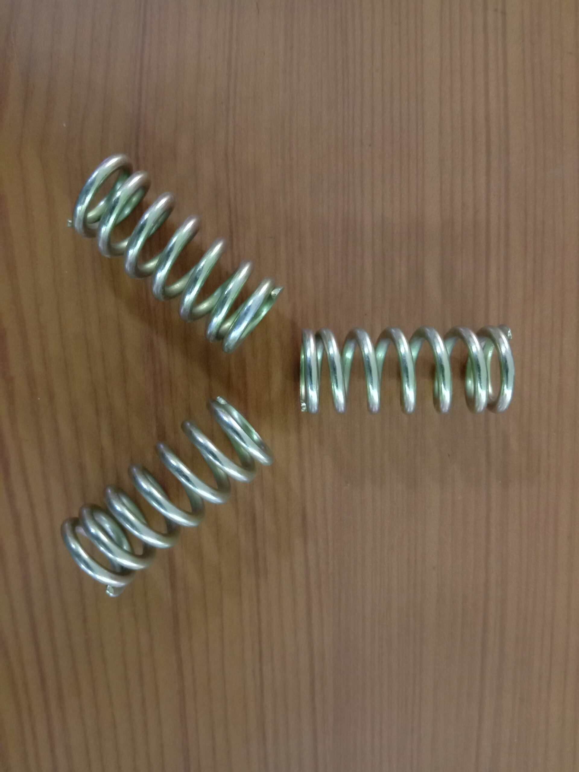 HARD O METIC SPRING-SAE014