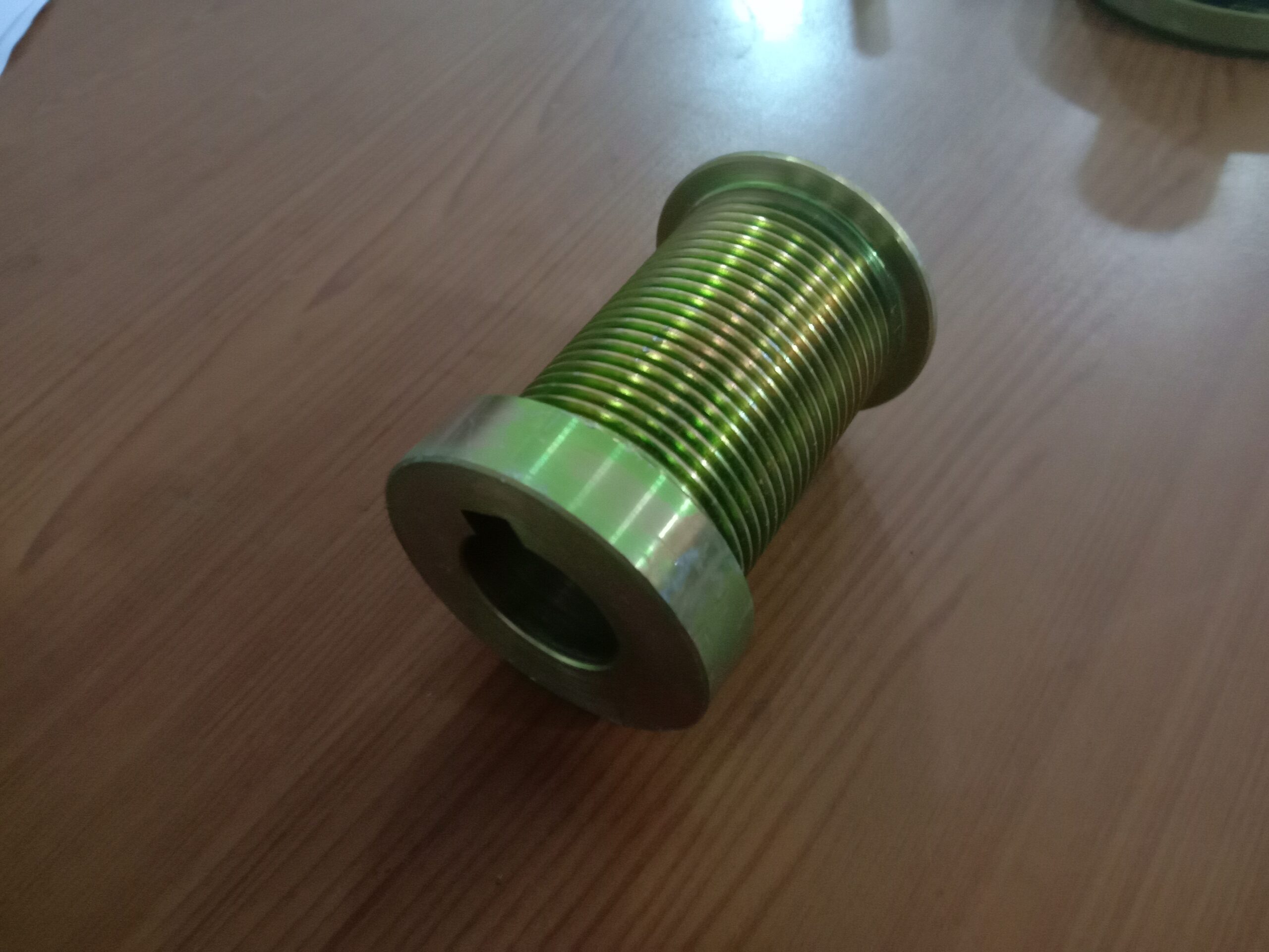 MOTOR PULLY-SAE018