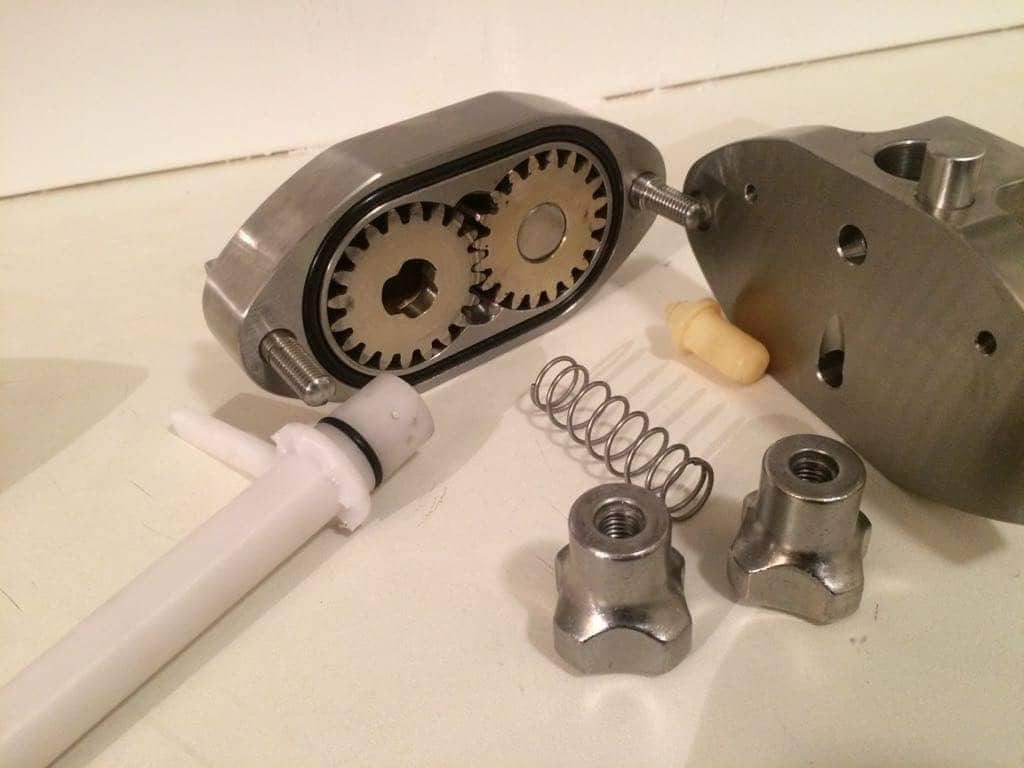 NORMAL PUMP SET-SAE023