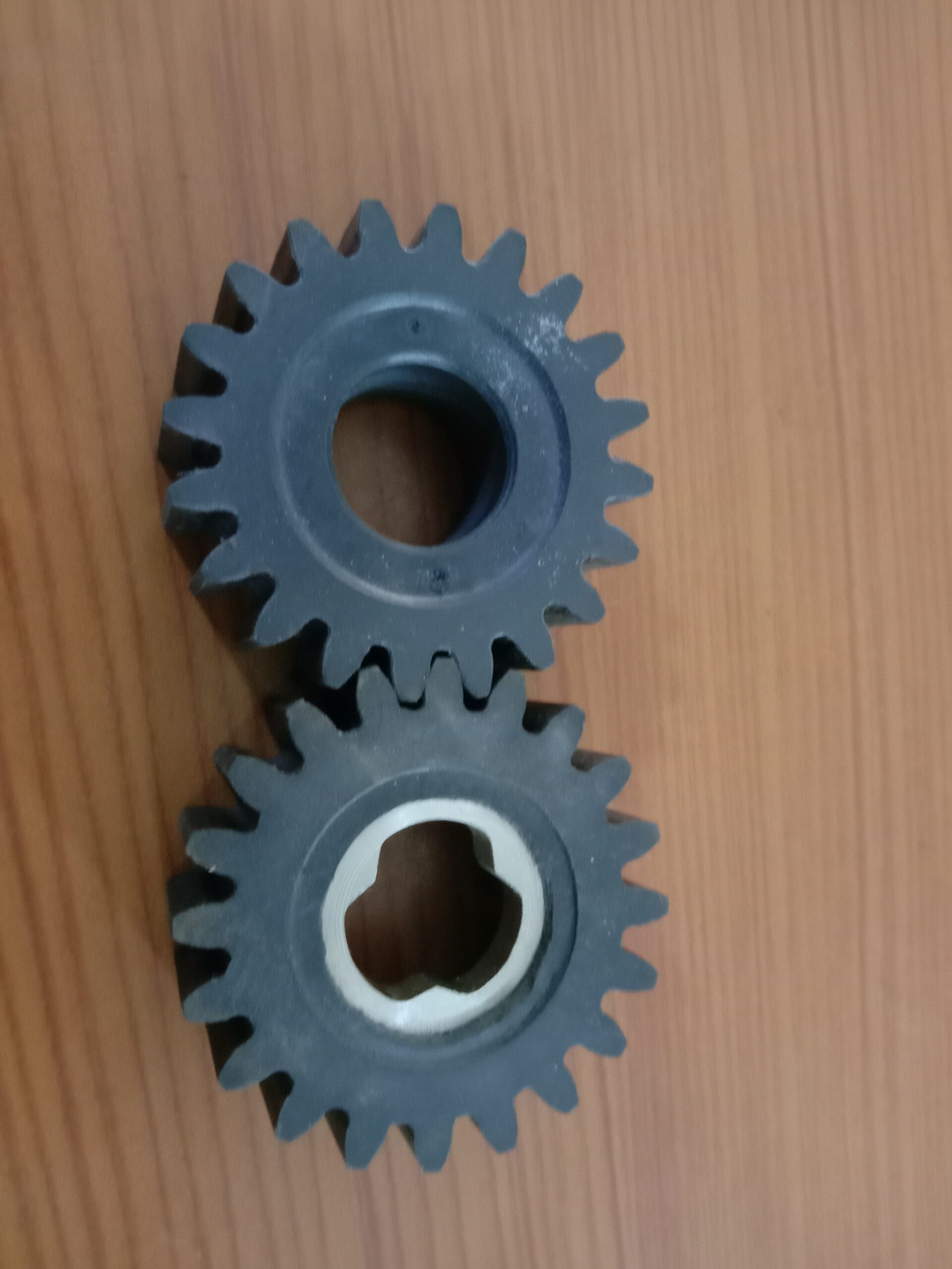 PLASTIC GEAR SET-SAE026
