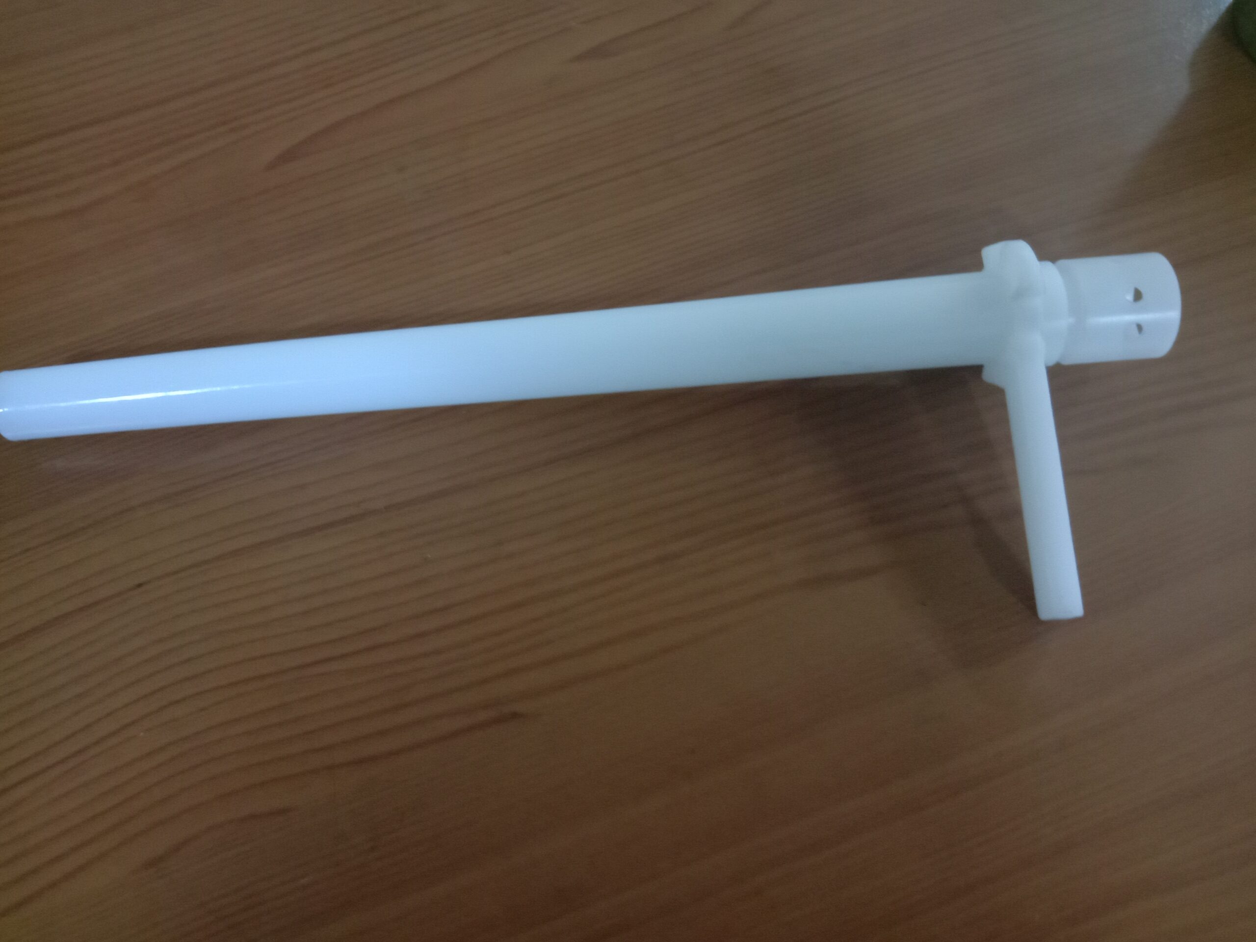 PLASTIC REGULATING PIPE-SAE066