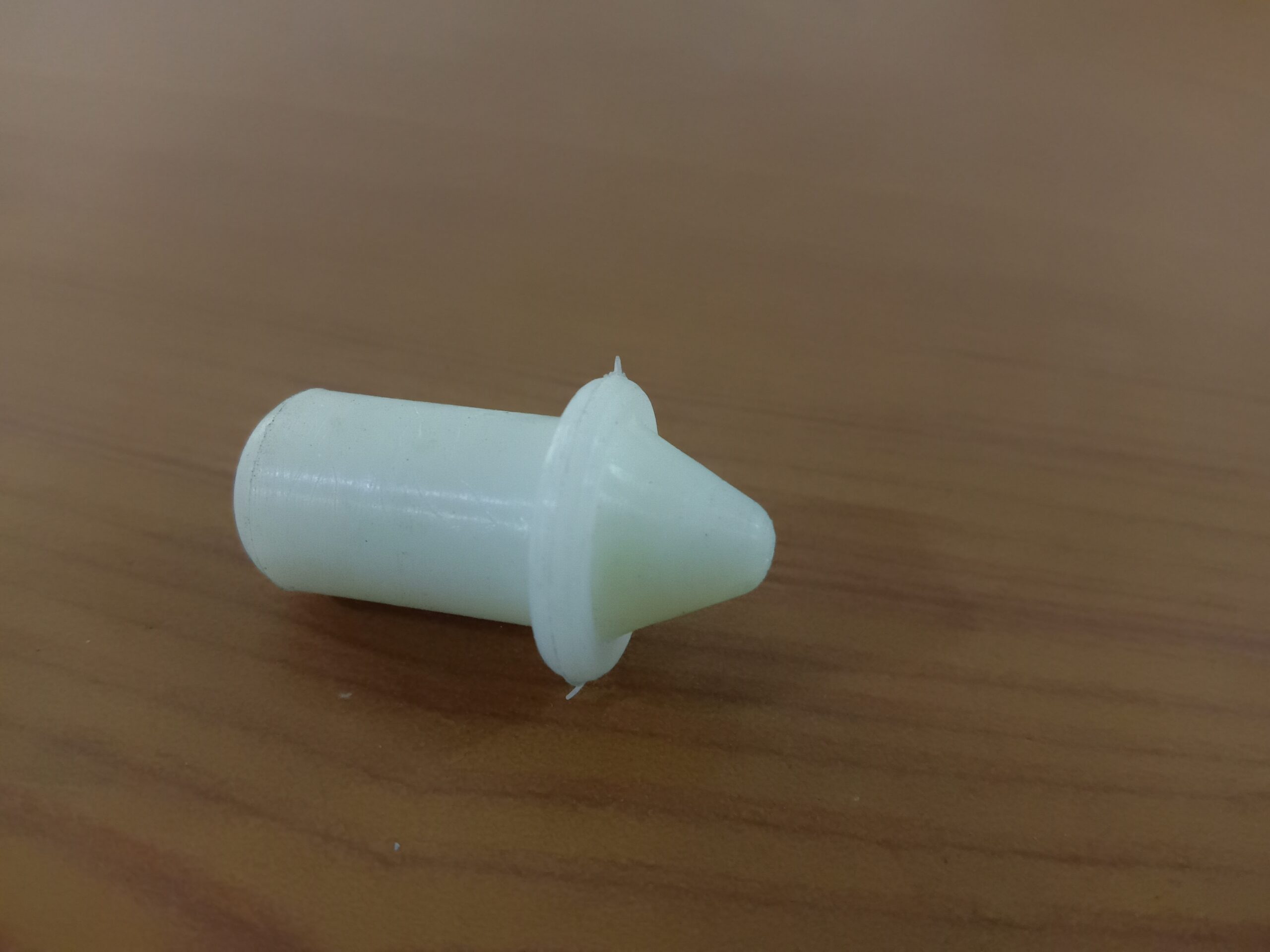POINTED VALVE-SAE083