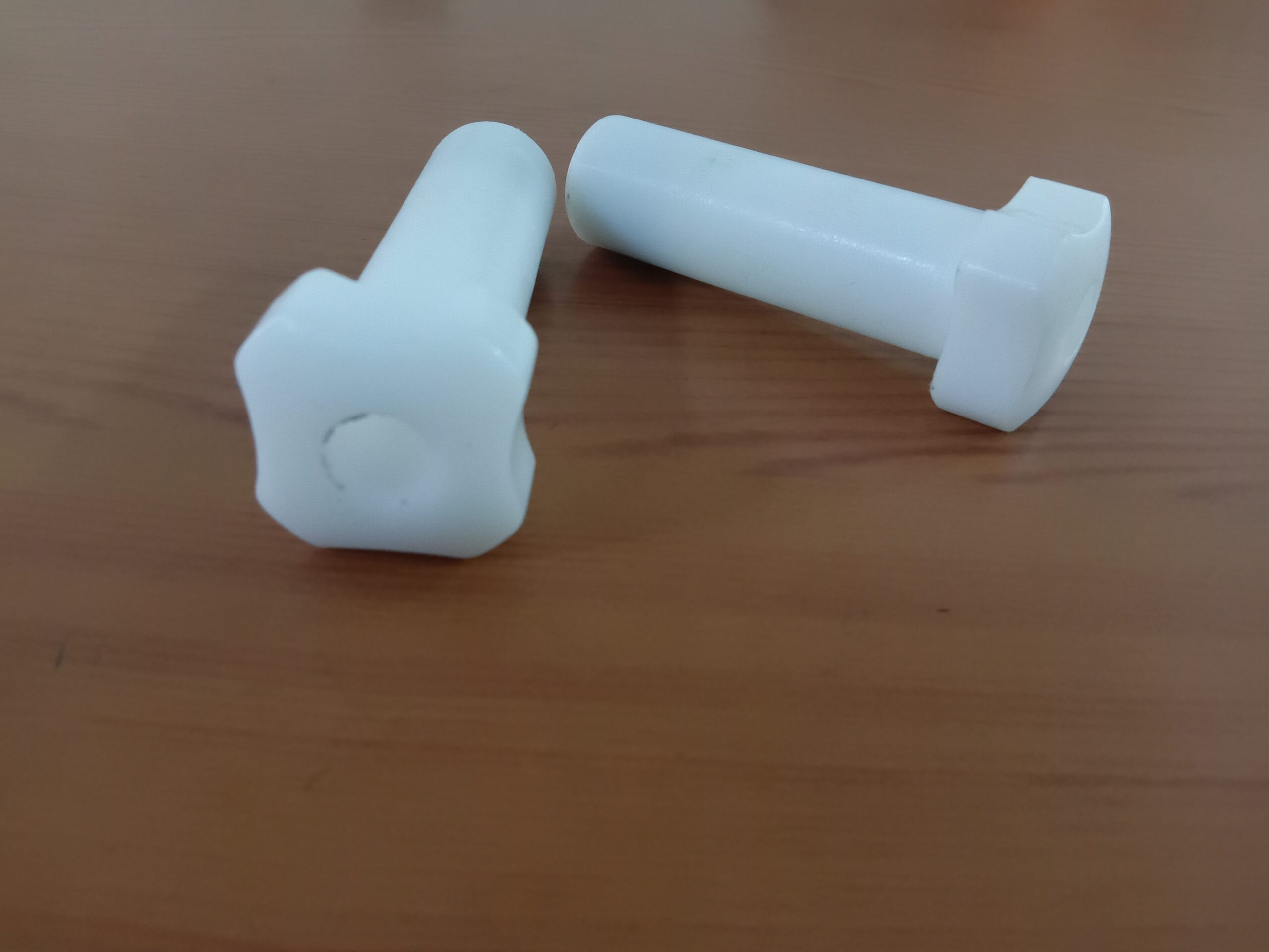 SPIGOT BODY PLASTIC KNOB-SAE051