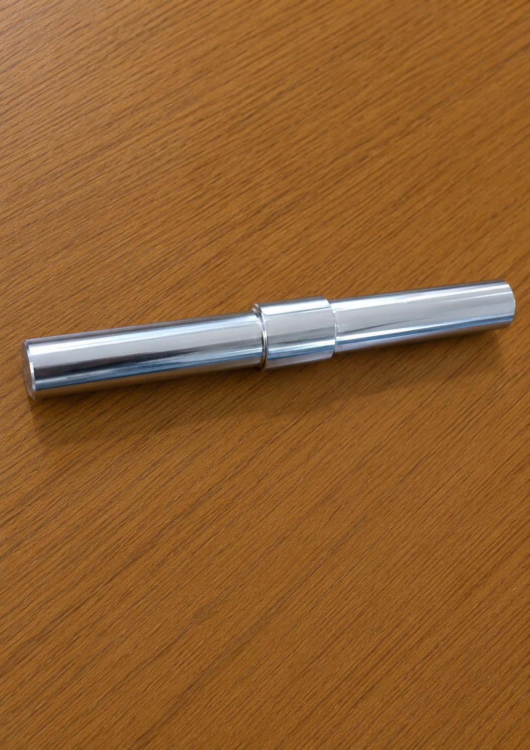 STRAIGHT PIPE FOR VAN 1 -SAE043