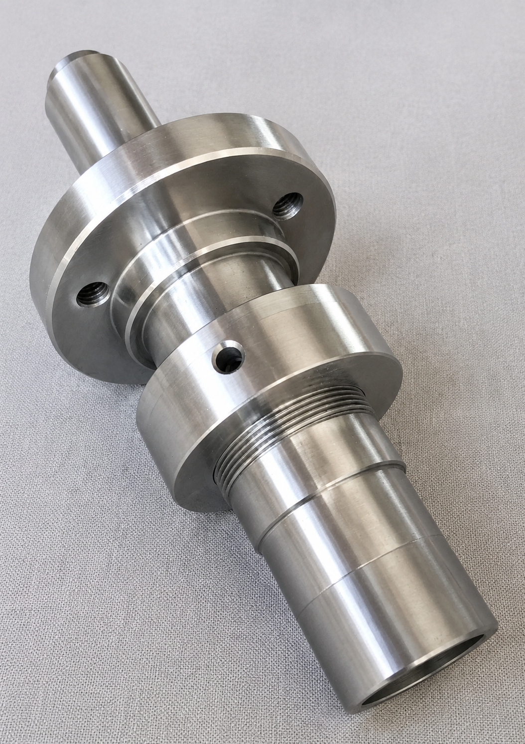 VAN 1 LONG SHAFT-SAE039